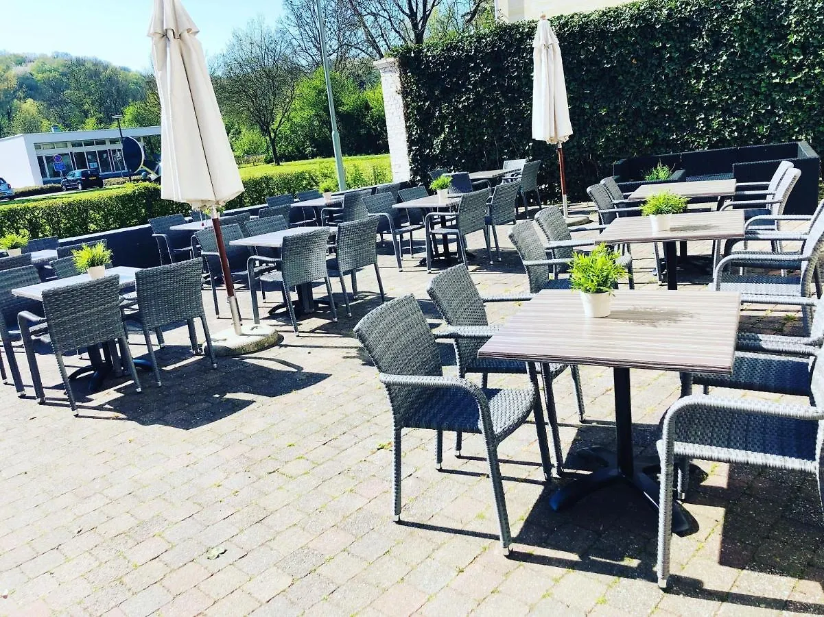Fletcher Hotel Restaurant De Geulvallei Valkenburg aan de Geul 3*,  Pays-Bas