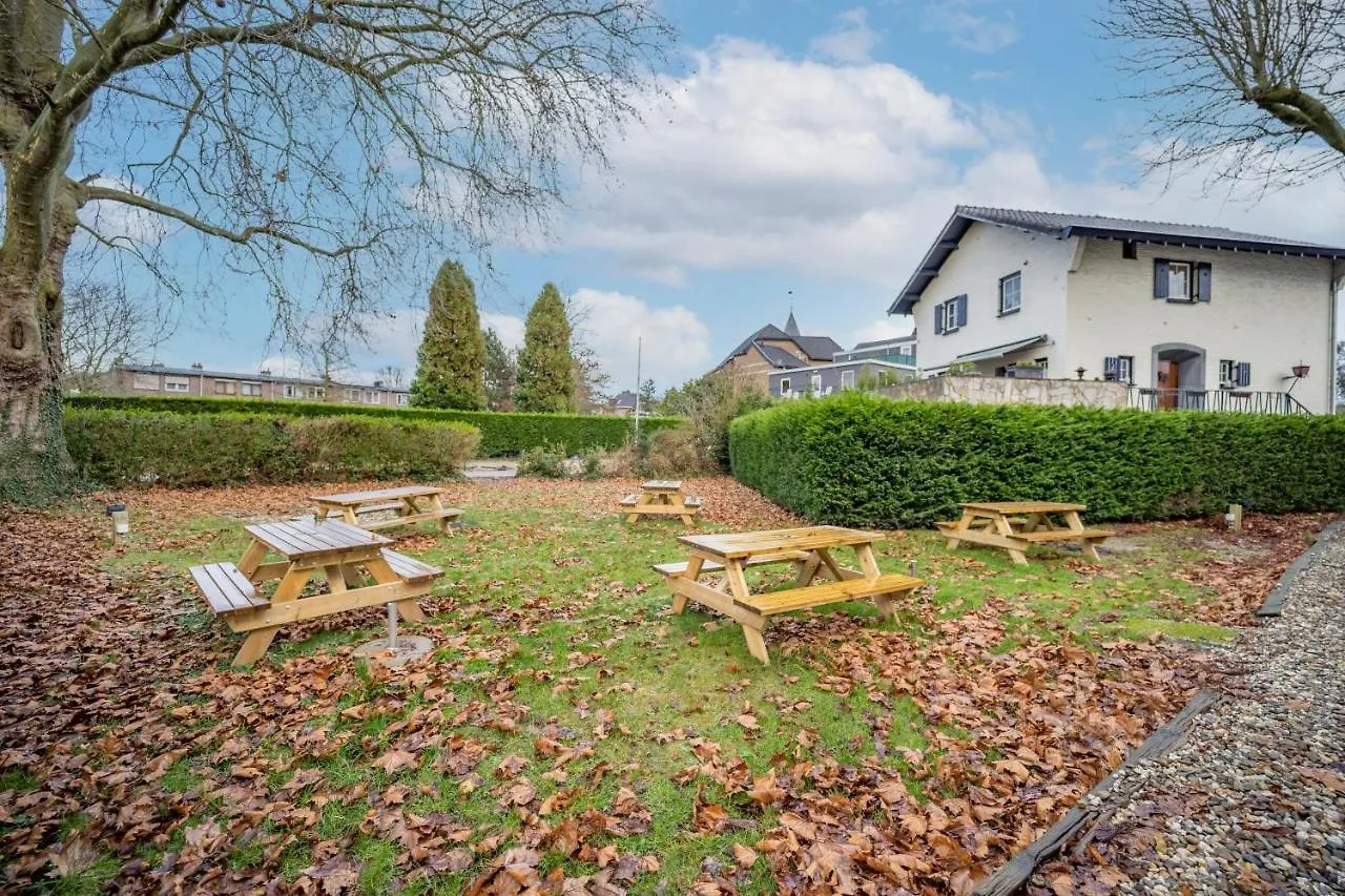 Fletcher Hotel Restaurant De Geulvallei Valkenburg aan de Geul Pays-Bas