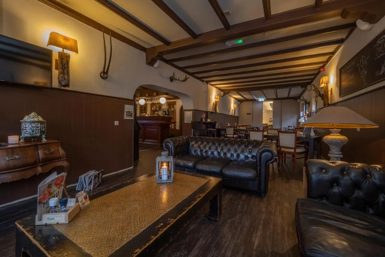 Fletcher Hotel Restaurant De Geulvallei Valkenburg aan de Geul 3*,  Pays-Bas