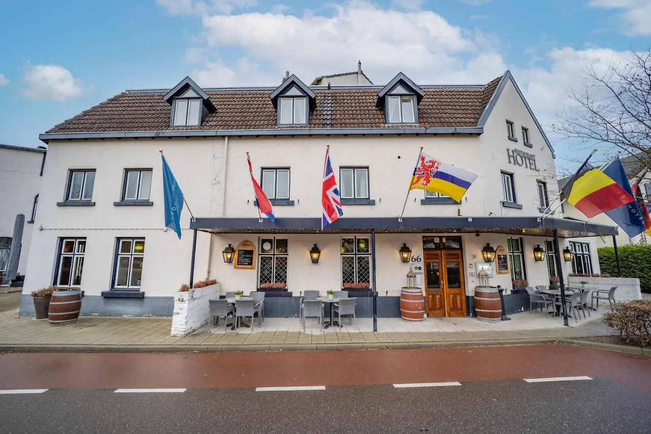 Fletcher Hotel Restaurant De Geulvallei Valkenburg aan de Geul