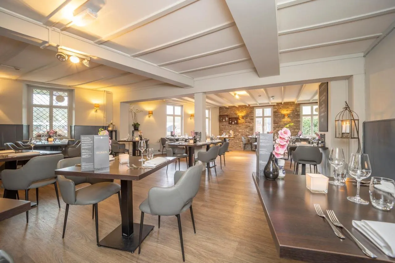 Fletcher Hotel Restaurant De Geulvallei Valkenburg aan de Geul Pays-Bas