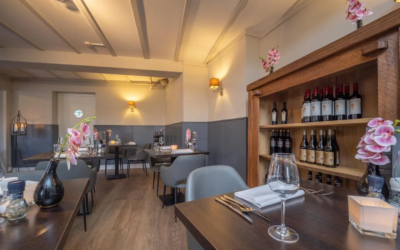Fletcher Hotel Restaurant De Geulvallei Valkenburg aan de Geul