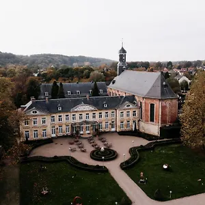 Château St. Gerlach Valkenburg aan de Geul