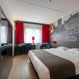 Bastion Zuid 3* Rotterdam