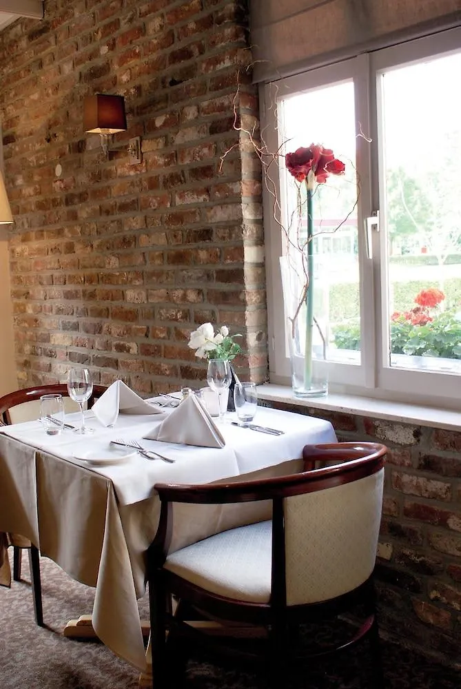 Fletcher Hotel Restaurant De Geulvallei Valkenburg aan de Geul 3*,  Países Bajos