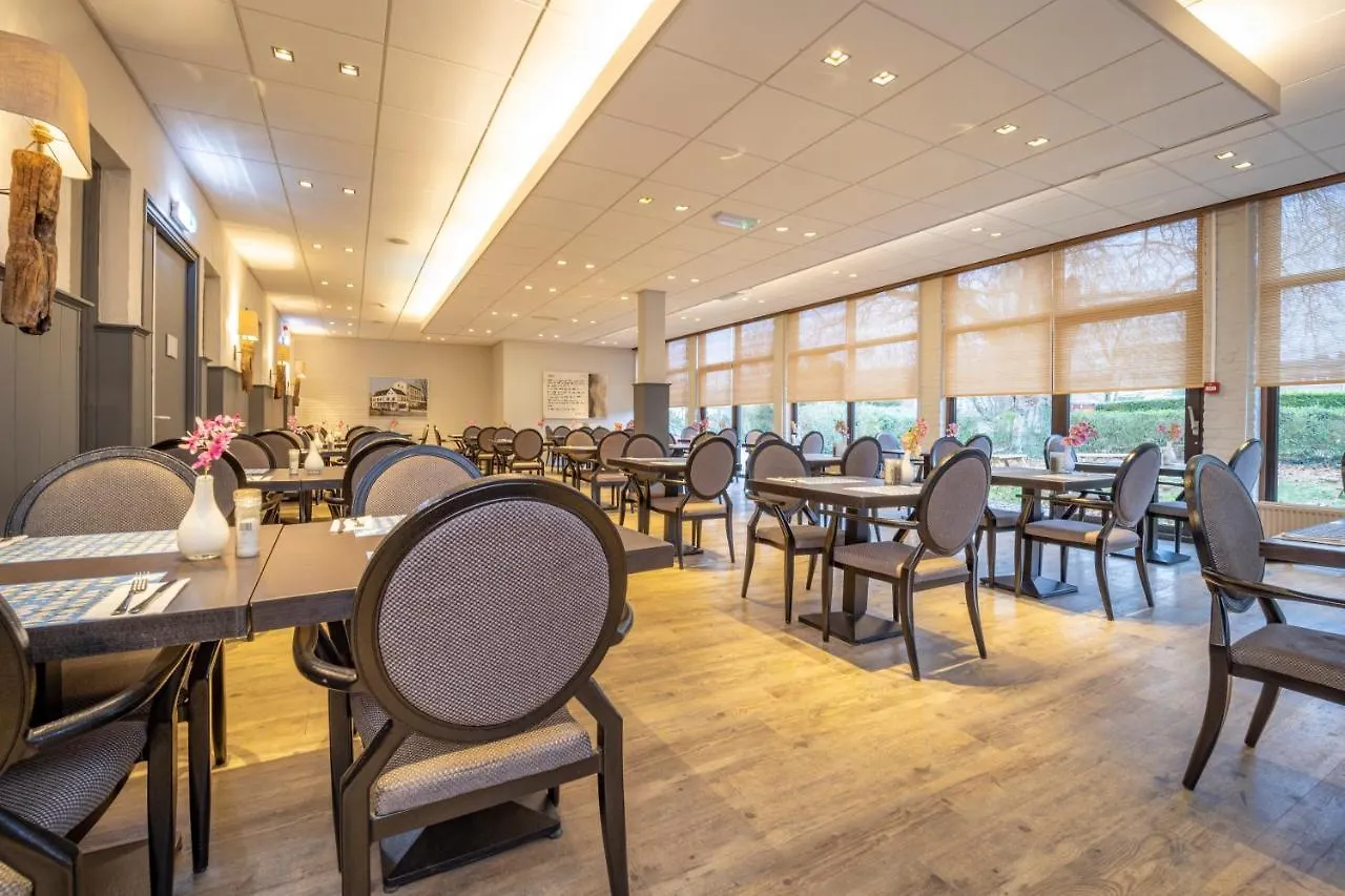 ***  Fletcher Hotel Restaurant De Geulvallei Valkenburg aan de Geul Países Bajos