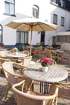 Fletcher Hotel Restaurant De Geulvallei Valkenburg aan de Geul Países Bajos
