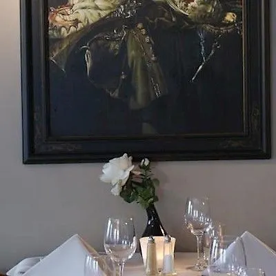 Fletcher Hotel Restaurant De Geulvallei Valkenburg aan de Geul