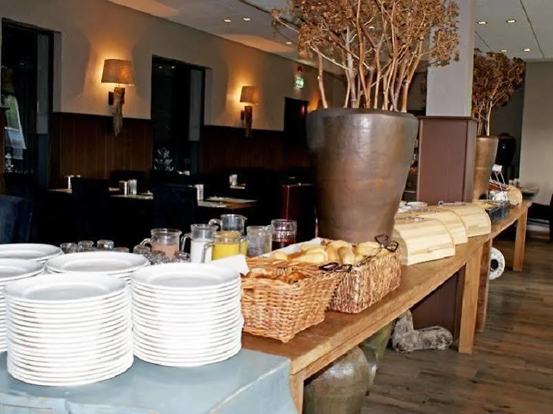 Fletcher Hotel Restaurant De Geulvallei Valkenburg aan de Geul