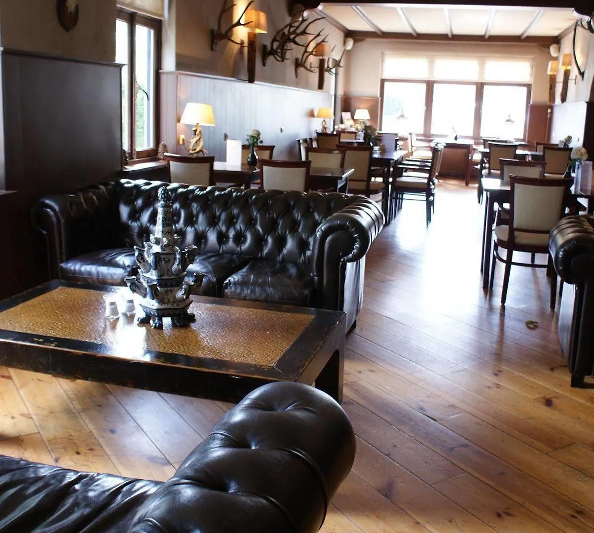 Fletcher Hotel Restaurant De Geulvallei Valkenburg aan de Geul