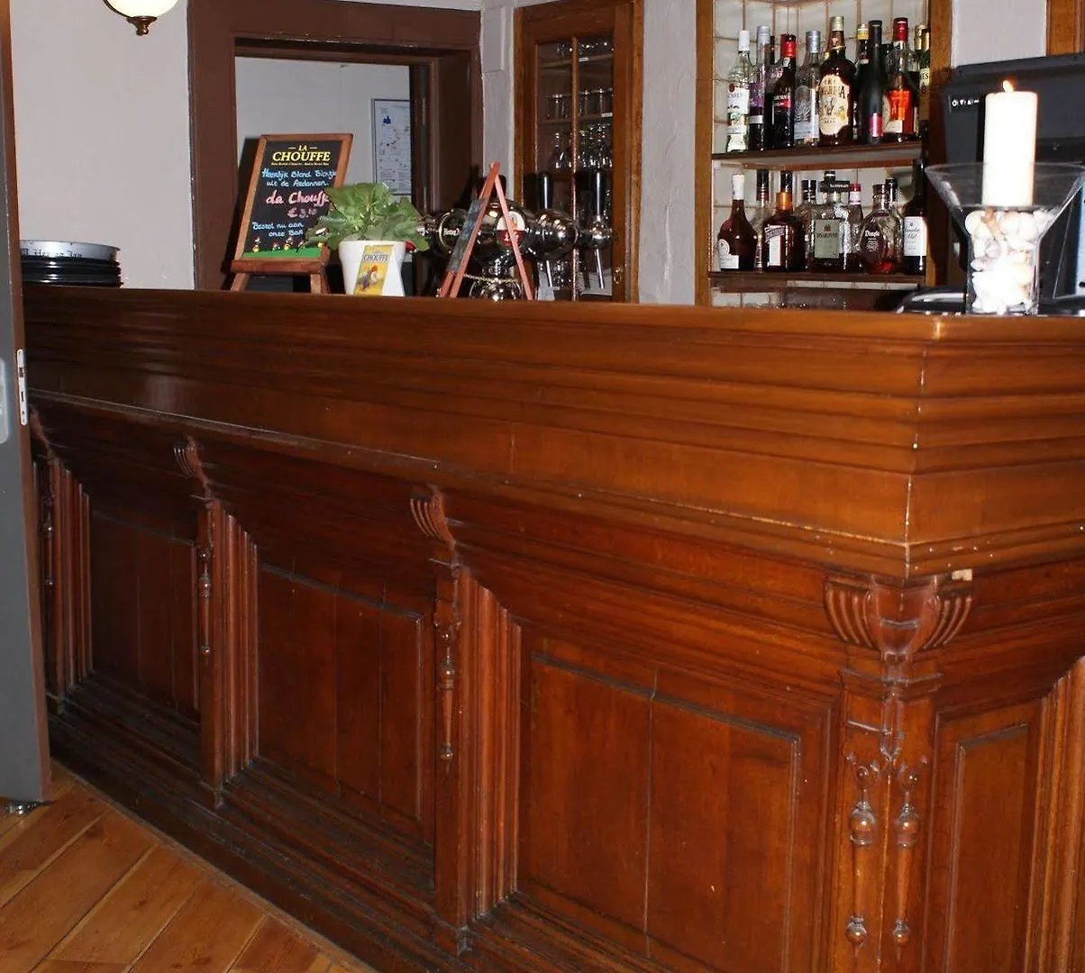 Fletcher Hotel Restaurant De Geulvallei Valkenburg aan de Geul Países Bajos