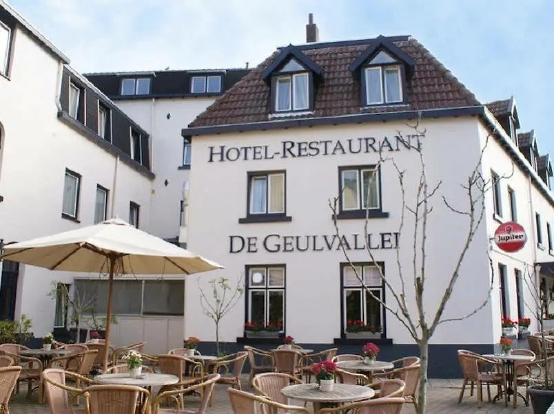 Fletcher Hotel Restaurant De Geulvallei Valkenburg aan de Geul 3*,