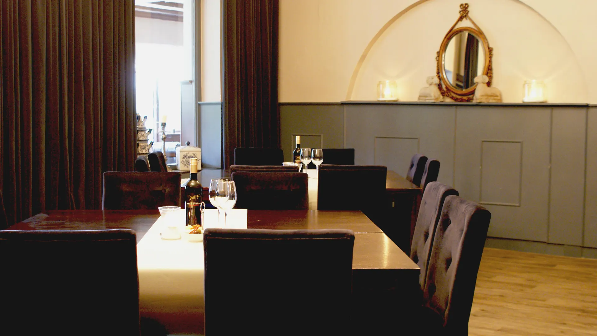 Valkenburg aan de Geul Fletcher Hotel Restaurant De Geulvallei