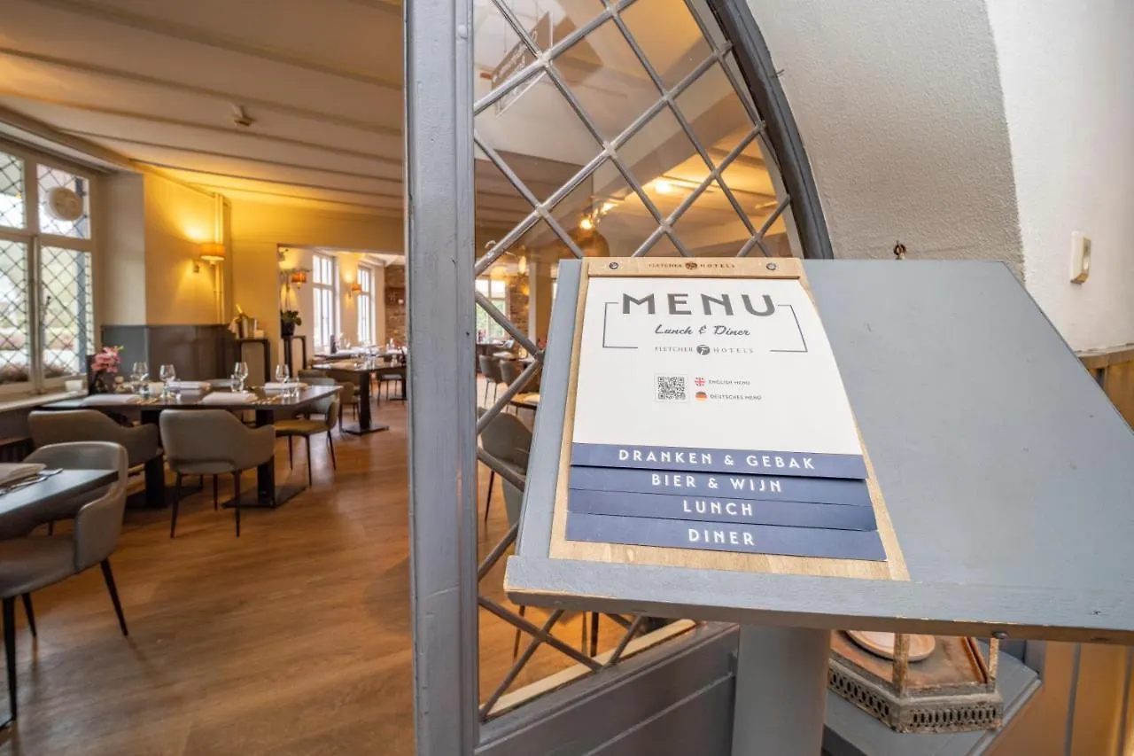 Valkenburg aan de Geul Fletcher Hotel Restaurant De Geulvallei