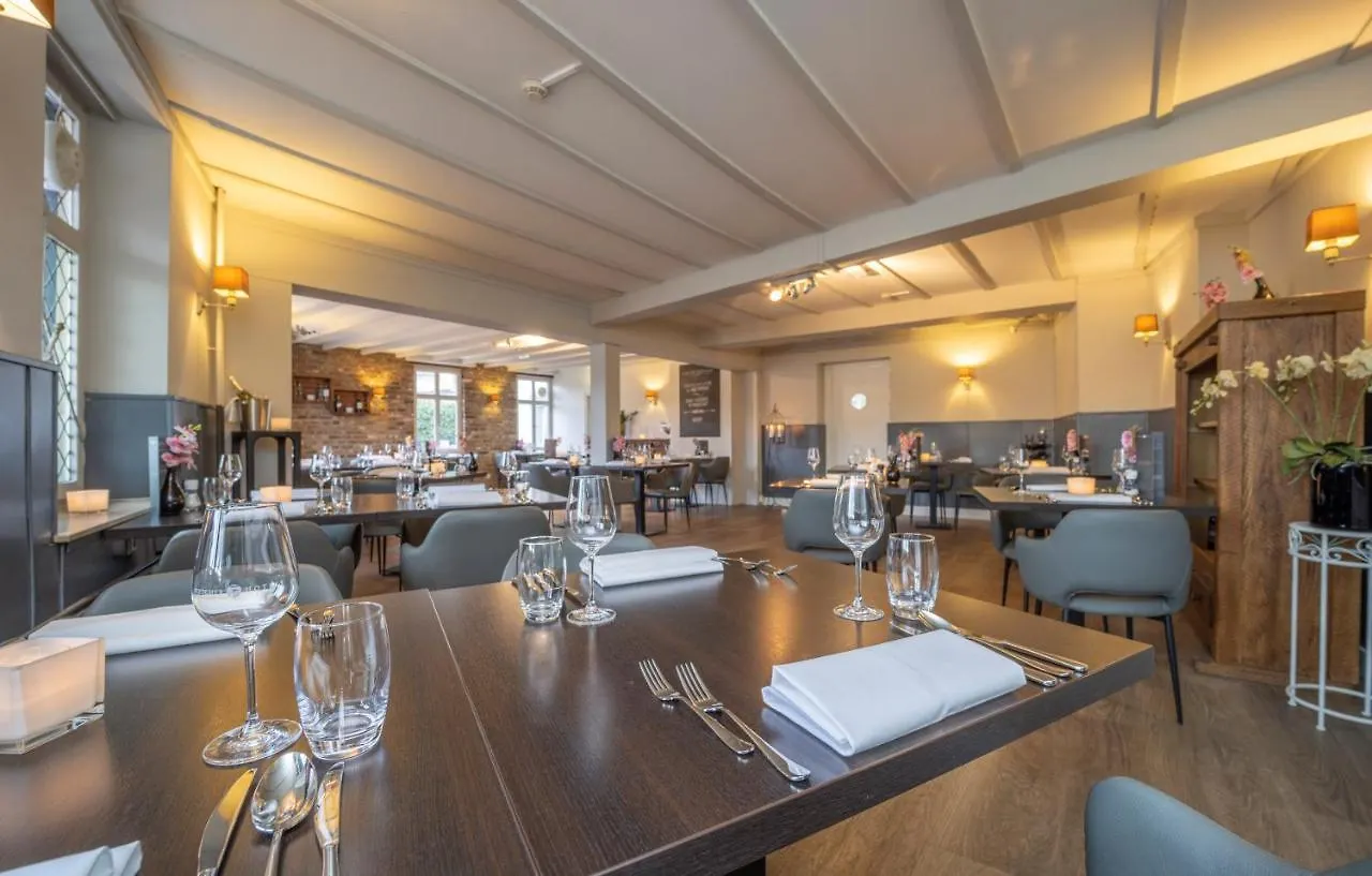 Valkenburg aan de Geul Fletcher Hotel Restaurant De Geulvallei 3*, Valkenburg aan de Geul
