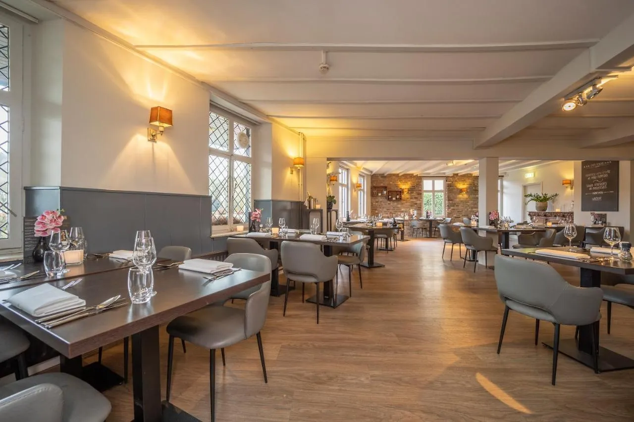 Valkenburg aan de Geul Fletcher Hotel Restaurant De Geulvallei  Valkenburg aan de Geul