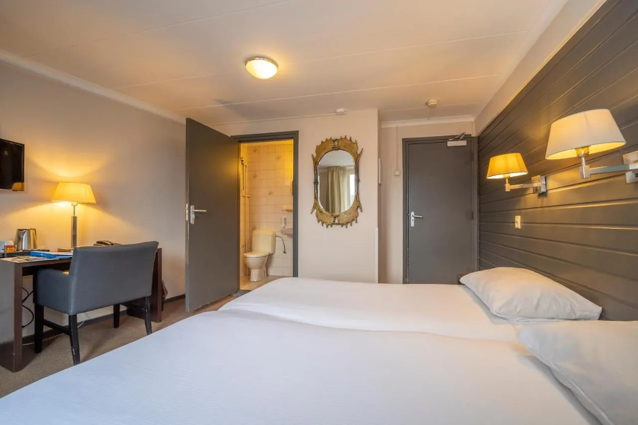 Valkenburg aan de Geul Fletcher Hotel Restaurant De Geulvallei Valkenburg aan de Geul