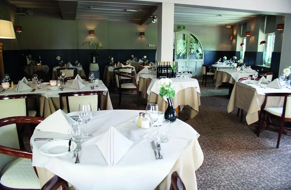Valkenburg aan de Geul Fletcher Hotel Restaurant De Geulvallei