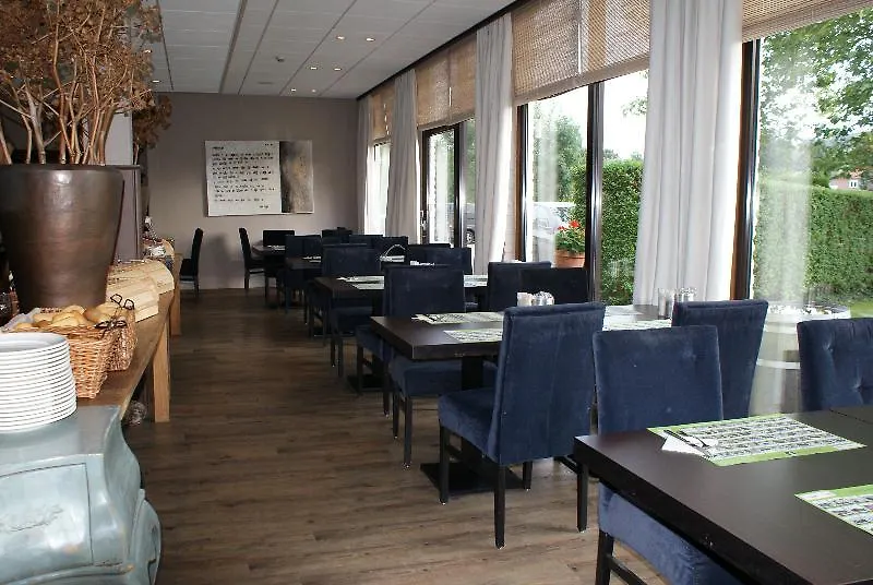 Valkenburg aan de Geul Fletcher Hotel Restaurant De Geulvallei